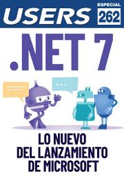 Icon image .NET 7: Lo nuevo del lanzamiento de Microsoft