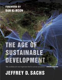 Icon image The Age of Sustainable Development