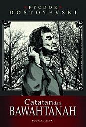 Icon image Catatan dari Bawah Tanah