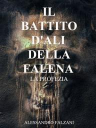 Icon image Il Battito d'ali della Falena: mothman