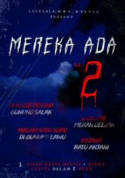 Icon image Mereka Ada: Vol. 2