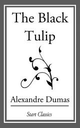 Icon image The Black Tulip
