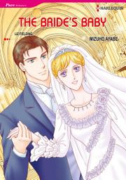 Icon image The Bride's Baby: Harlequin Comics