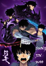 Icon image Solo Leveling : Sung Jin-Woo's Story