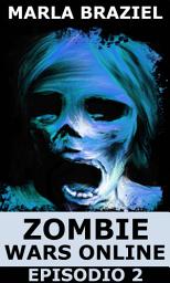 Icon image Zombie Wars Online: Episodio 2