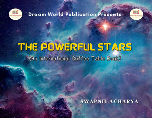 Icon image THE POWERFUL STARS