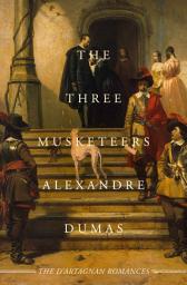 Icon image The Three Musketeers