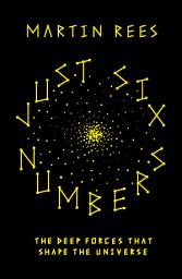 Icon image Just Six Numbers