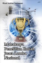 Icon image Mahakarya Penelitian Ilmiah Juara Lomba Nasional