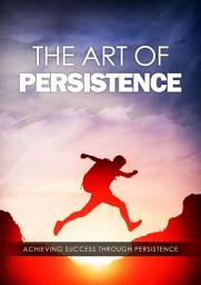 Icon image The Art Of Persistence