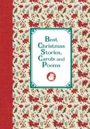 Icon image Лучшие рождественские рассказы и стихотворения / Best Christmas Stories, Carols and Poems