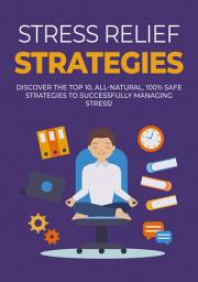 Icon image Natural Stress Relief Strategies