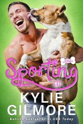 Icon image Sporting - Eli (versione italiana) (Storie scatenate Libro No. 3)