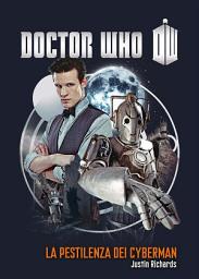 Icon image Doctor Who - La pestilenza dei Cyberman