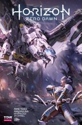 Icon image Horizon Zero Dawn