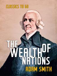 Icon image The Wealth of Nations