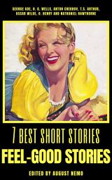 Icon image 7 best short stories - Feel-Good Stories