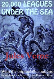 Icon image 20,000 Leagues Under the Sea