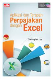 Icon image Aplikasi Dan Terapan Perpajakan Dengan Excel