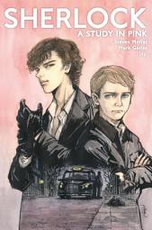 Icon image Sherlock: A Study In Pink