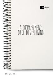 Icon image A Comprehensive Guide to Zen Living