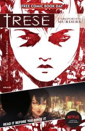 Icon image Trese: Free Comic Book Day