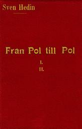 Icon image Från pol till pol : 1-2