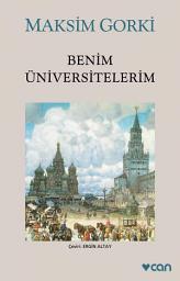 Icon image Benim Üniversitelerim