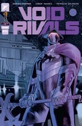 Icon image VOID RIVALS