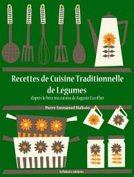 Icon image Recettes de Cuisine Traditionnelle de Légumes