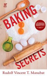 Icon image Baking Secrets