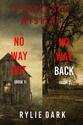 Icon image Carly See FBI Suspense Thriller Bundle: No Way Out (#1) and No Way Back (#2)