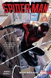 Icon image Spider-Man: Miles Morales: Miles Morales Vol. 1