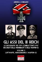 Icon image Gli Assi del III Reich - Vol. 2