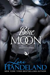 Icon image Blue Moon: A FREE Shapeshifting Dark Romance