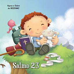 Icon image Salmo 23: O Senhor é o meu pastor