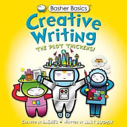 Icon image Basher Basics: Creative Writing: UK Edition