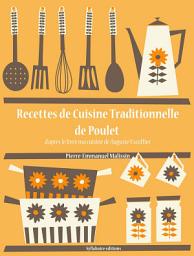 Icon image Recettes de Cuisine Traditionnelle de Poulet