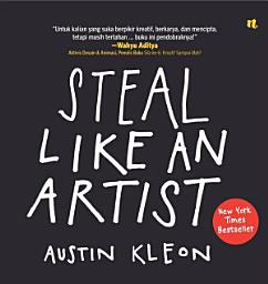Gambar ikon Steal Like An Artist