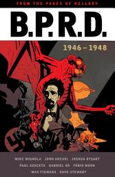 Icon image B.P.R.D.: 1948