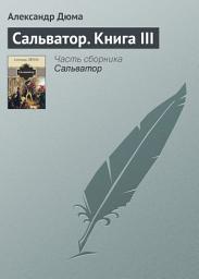 Icon image Сальватор. Книга III