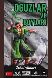 Simge resmi OĞUZLAR: Boyları ve 24 Torunu