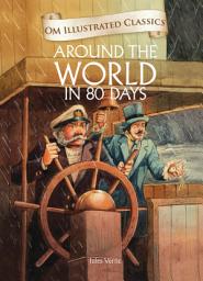 Icon image Around the World in 80 Days