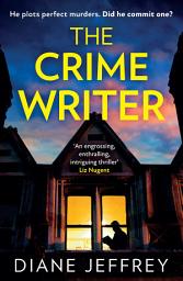 Icon image The Crime Writer