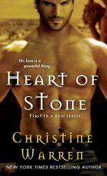 Icon image Heart of Stone: A Beauty and Beast Novel