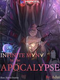 Icon image Infinite Mana in the Apocalypse 1 Anthology: Webnovel