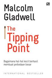 Icon image The Tipping Point (CU - Cover Baru ISBN LAMA)