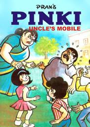 Icon image PINKI AND UNCLES MOBILE: PINKI