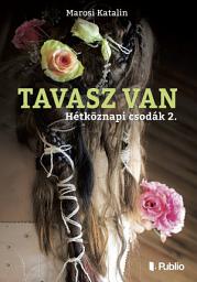 Icon image Tavasz van