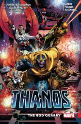 Icon image Thanos: The God Quarry